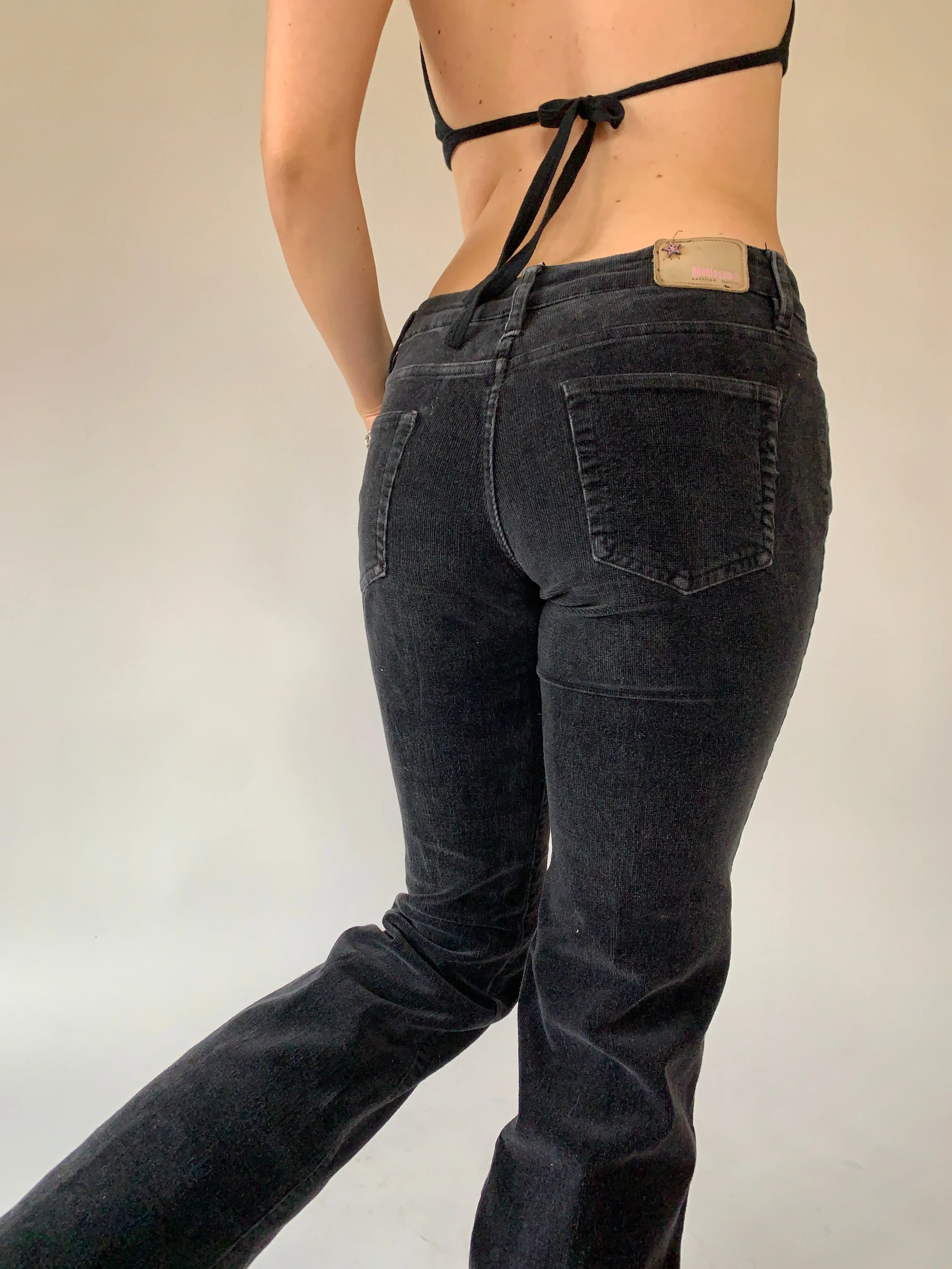 2000s Corduroys (S)