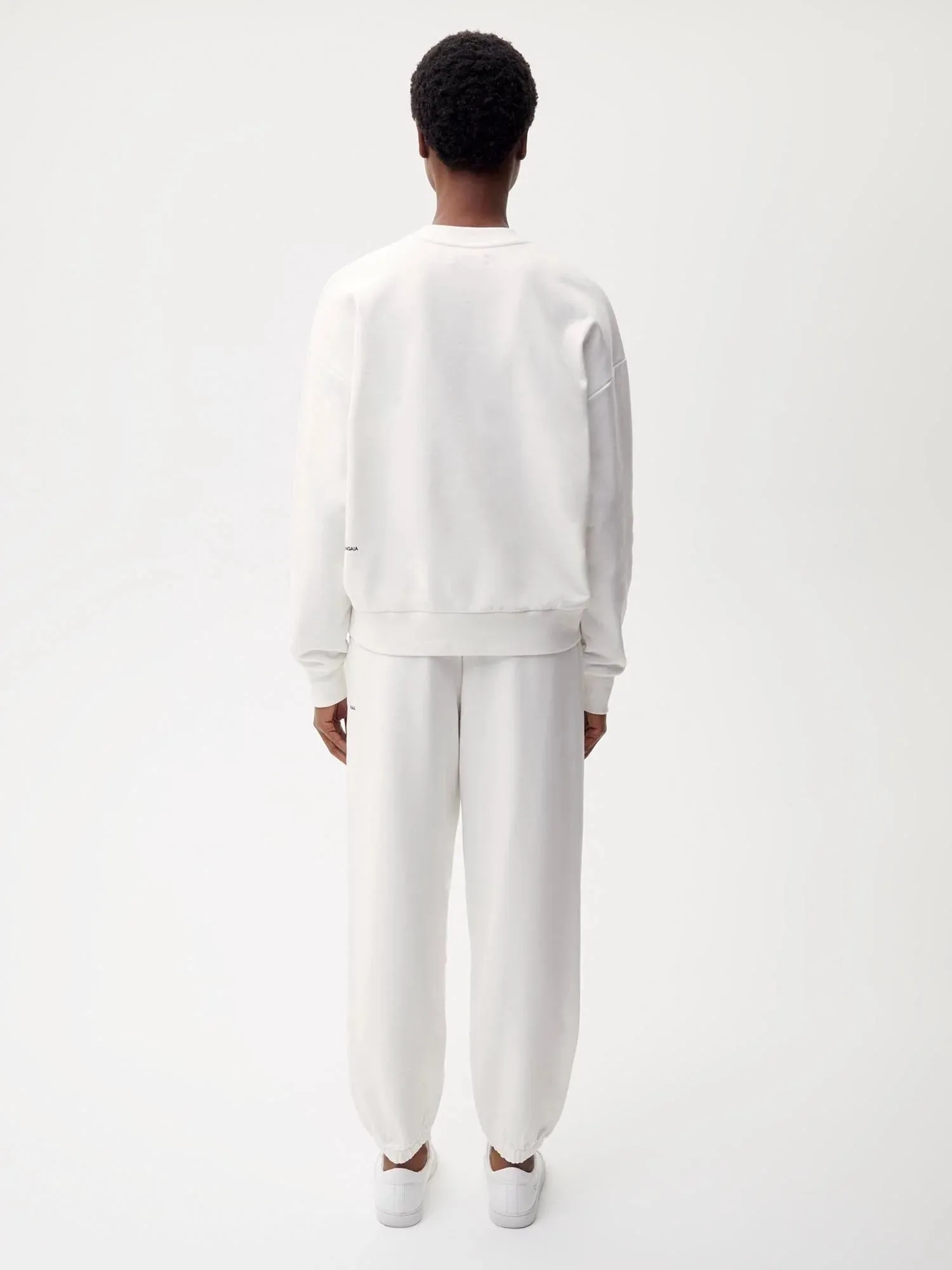 365 Track Pants - Neutral Tones—off-white