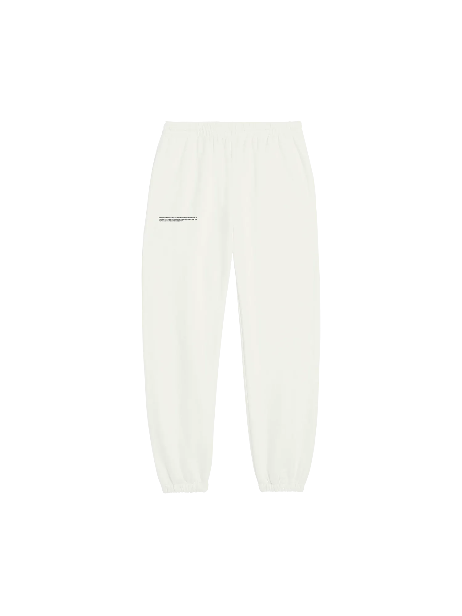 365 Track Pants - Neutral Tones—off-white