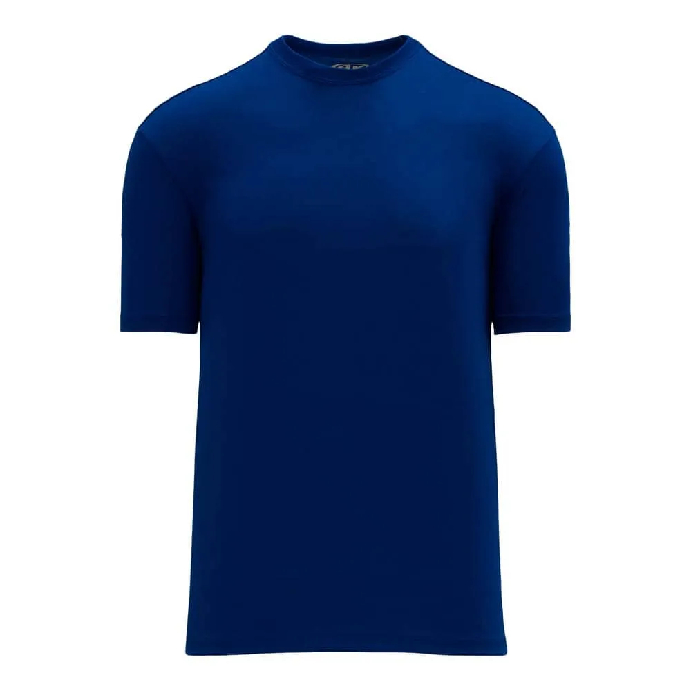 Acti-Flex Royal T-Shirt