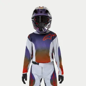 Alpinestars 2024 Youth Racer Hoen Jersey