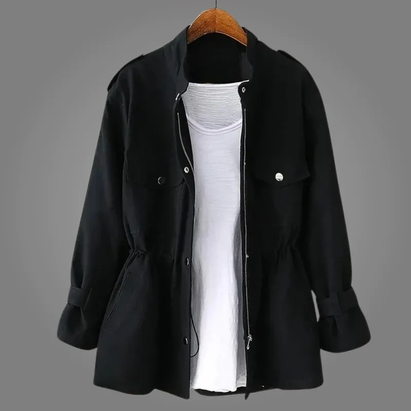 Amelie® | Overcoat