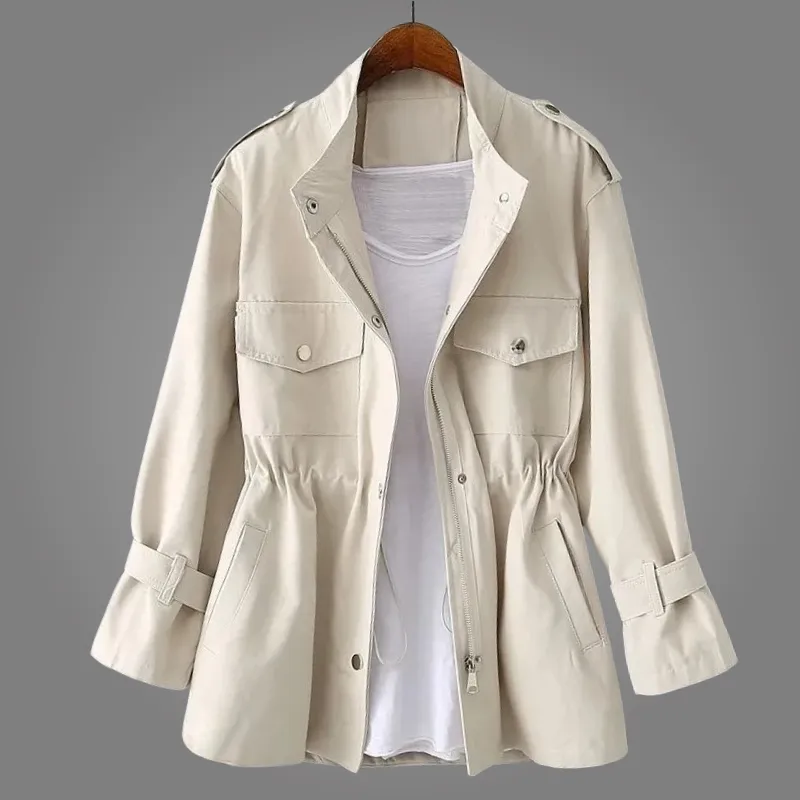 Amelie® | Overcoat