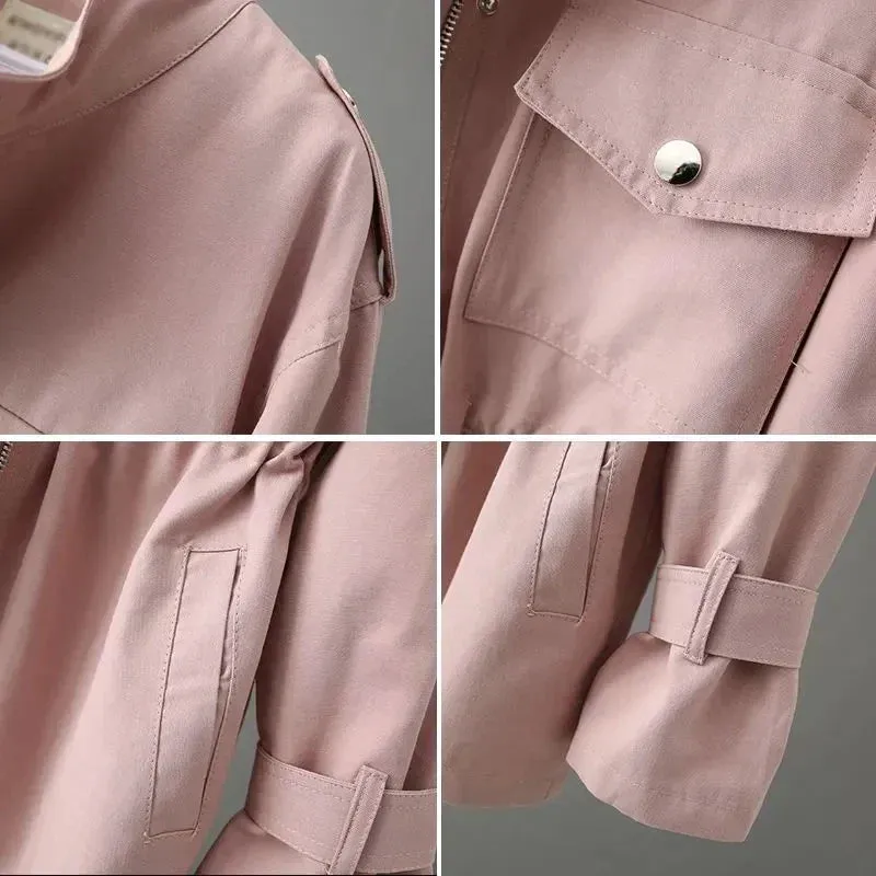 Amelie® | Overcoat
