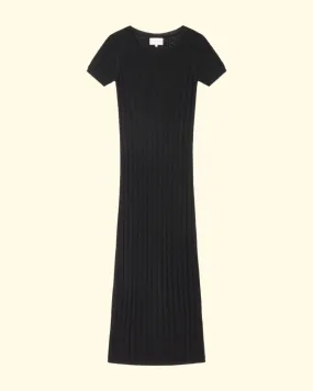 Aruba Dress | Black