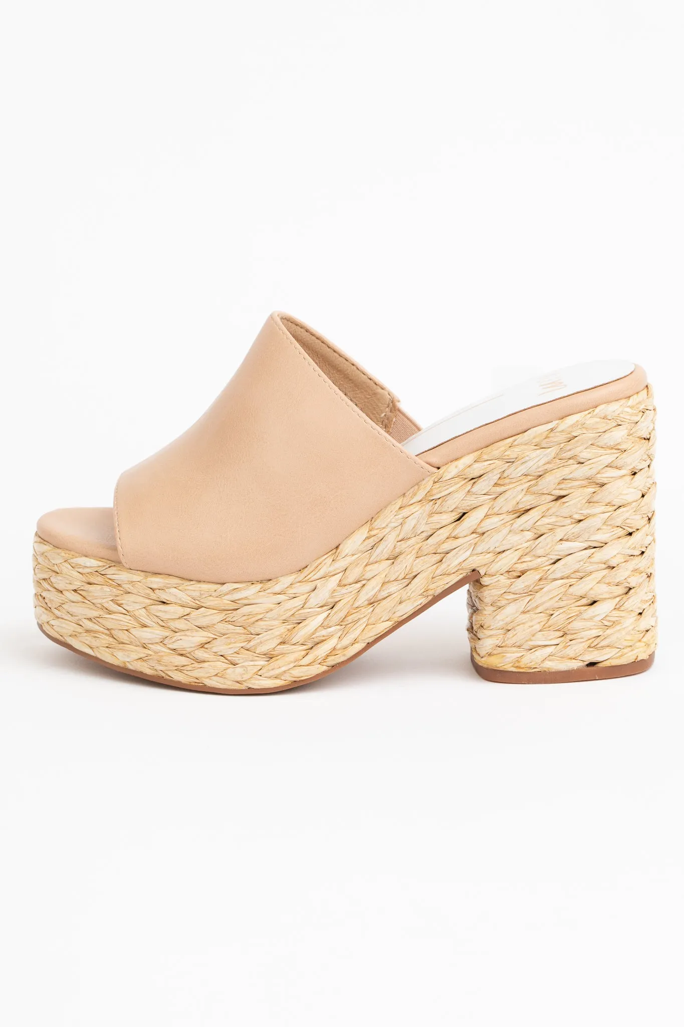 Ashlyn Heels