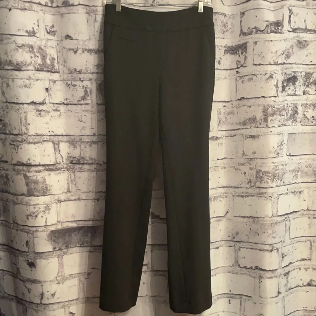 BLACK DRESS PANTS