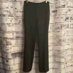 BLACK DRESS PANTS