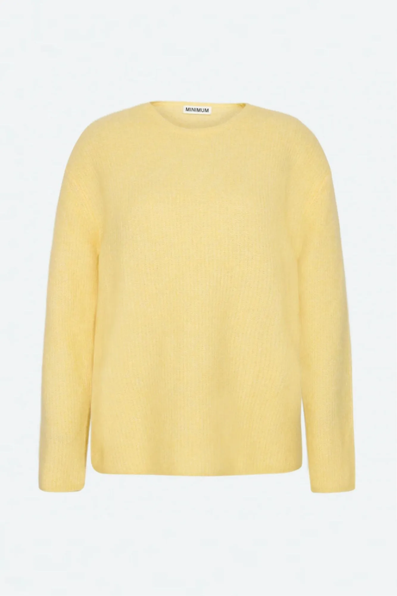 Calaha Jumper