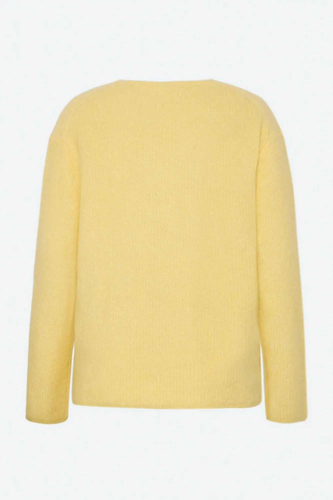 Calaha Jumper