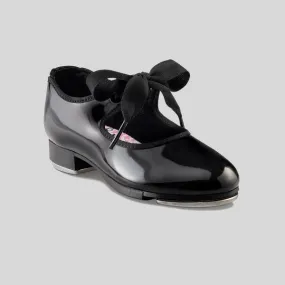 CAPEZIO JR TYETTE TAP SHOE - CHILD #N625C