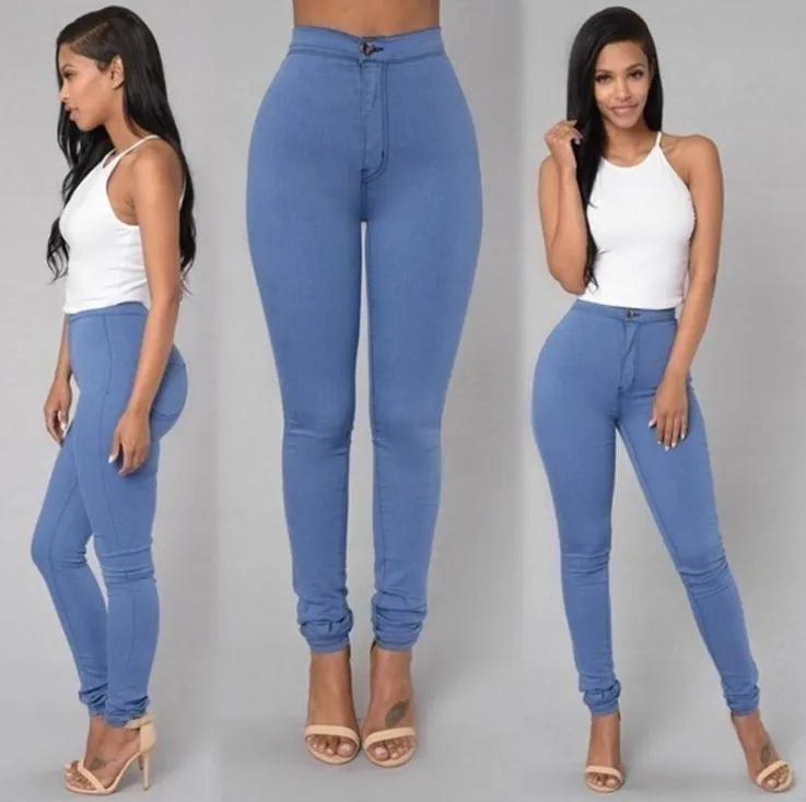 Casual Slimming Pants