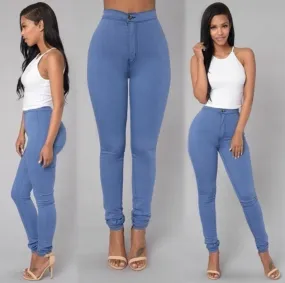 Casual Slimming Pants