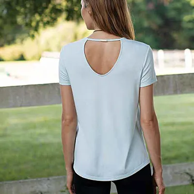 Chestnut Bay Spirit Limited Edition Short-Sleeve Tee