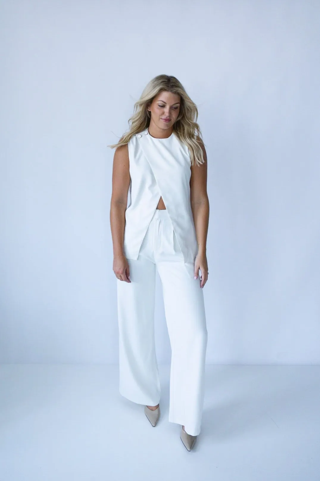 Chic In The Street Pant