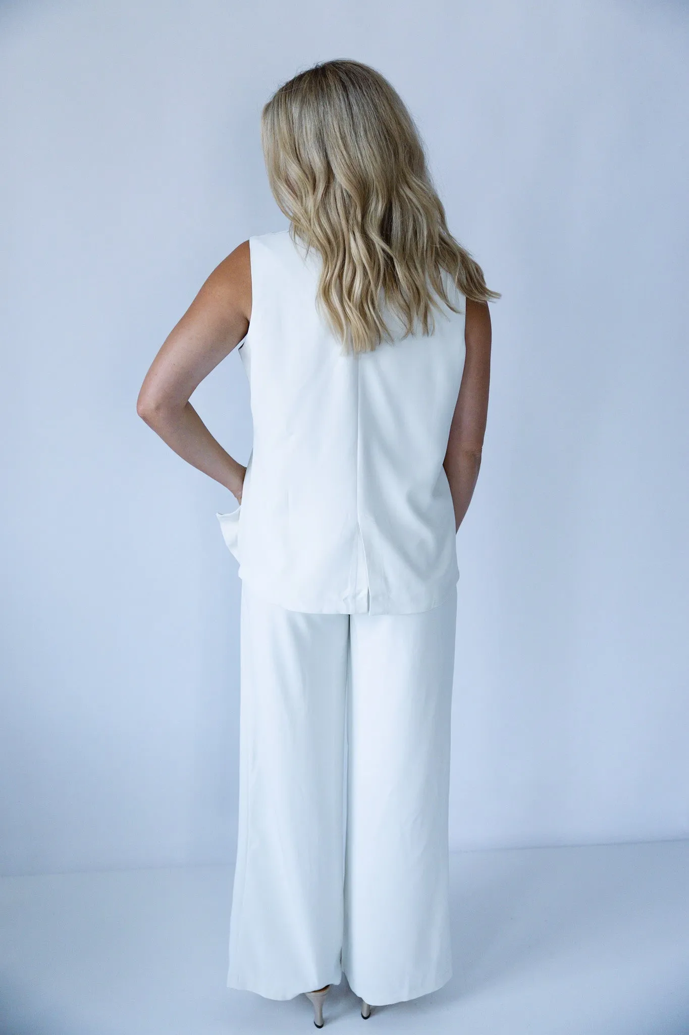 Chic In The Street Pant