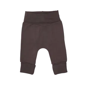 Chocolate Modal Pants