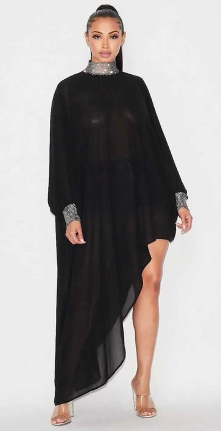 Christy Dress