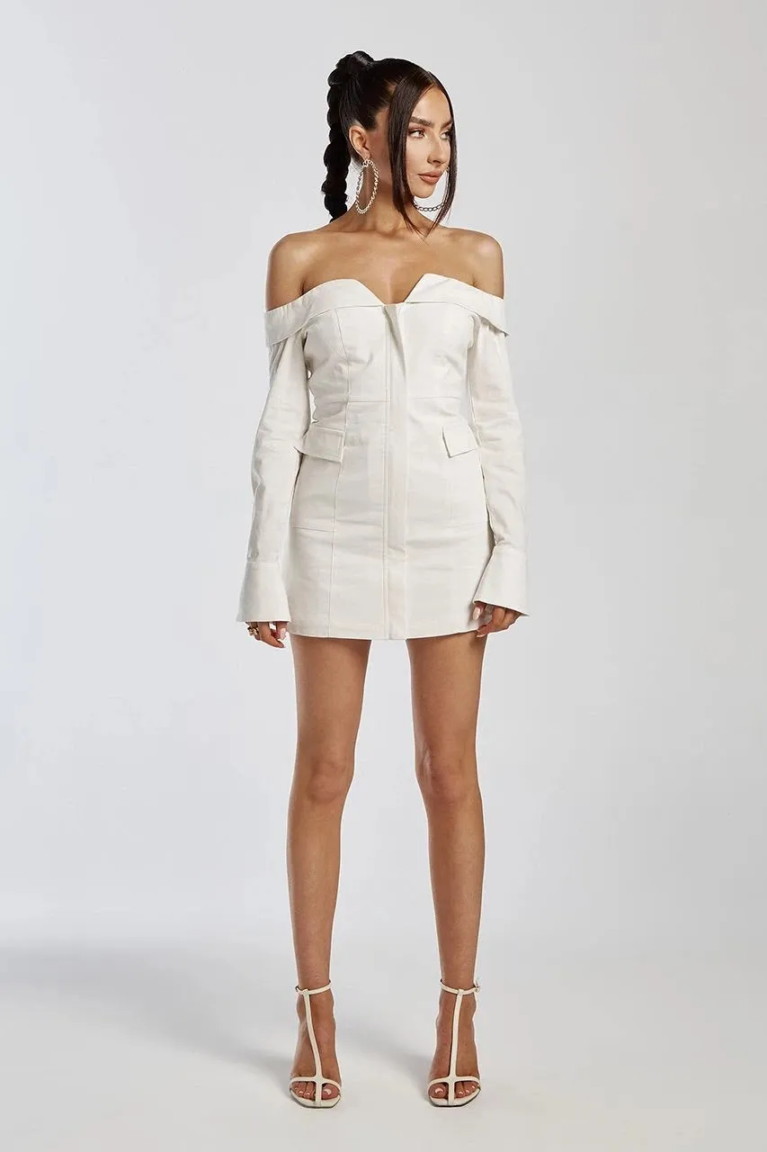 CHROMA DRESS