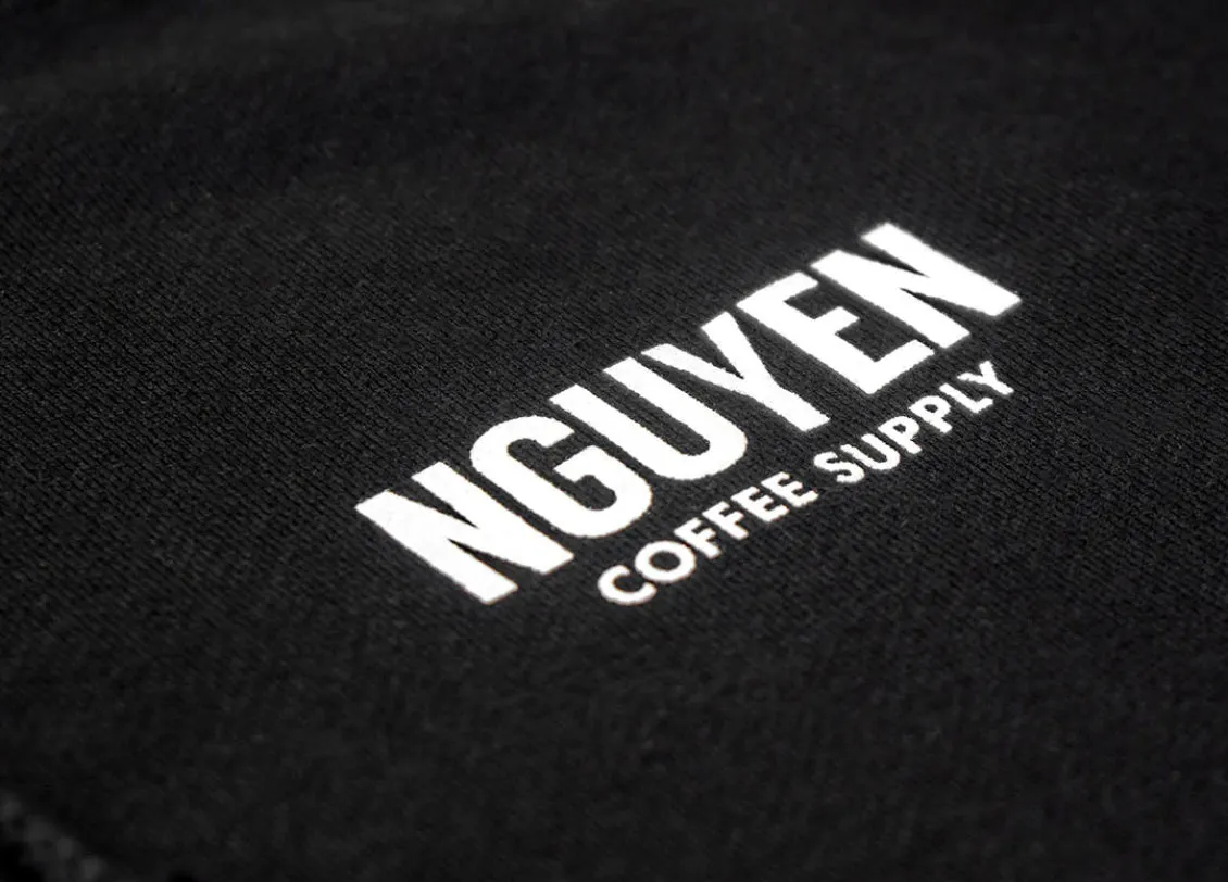 Classic Pullover Hoodie