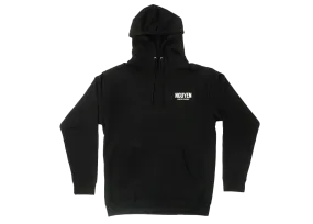 Classic Pullover Hoodie