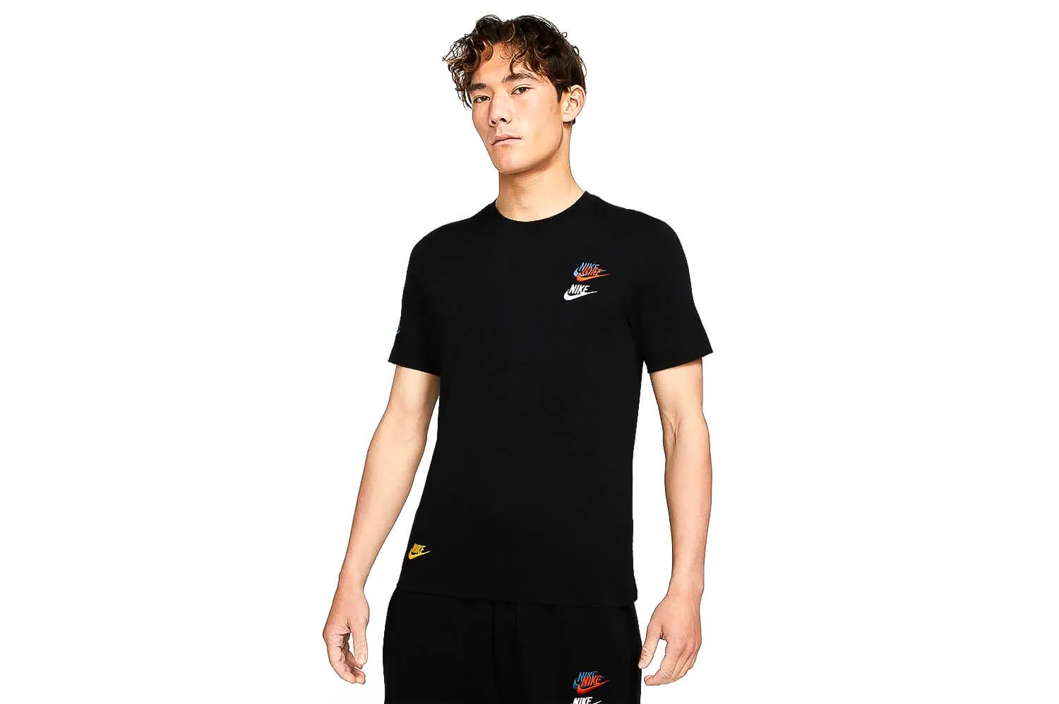 Club Essentials T-Shirt
