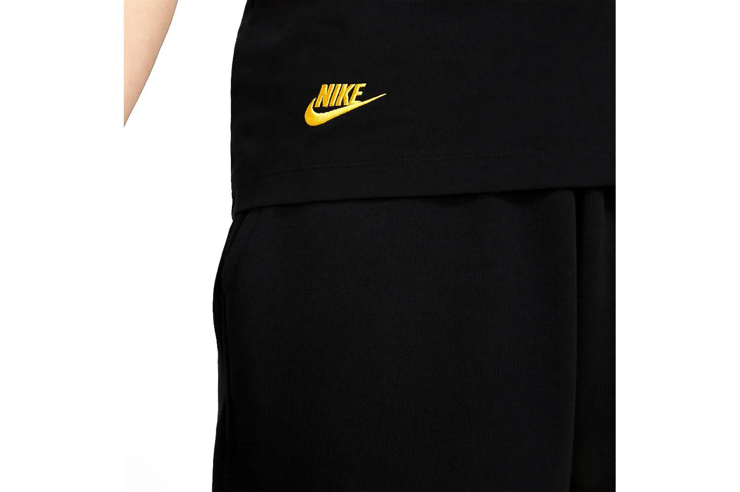 Club Essentials T-Shirt