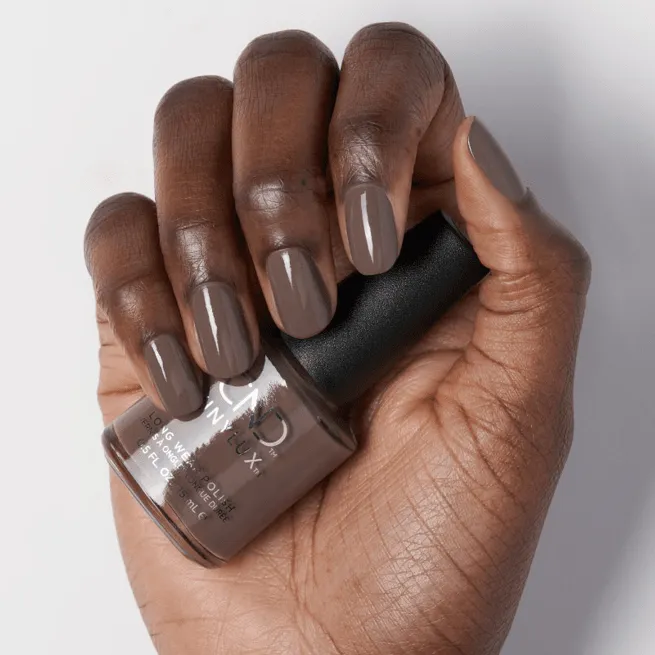 CND VINYLUX - #144 Rubble