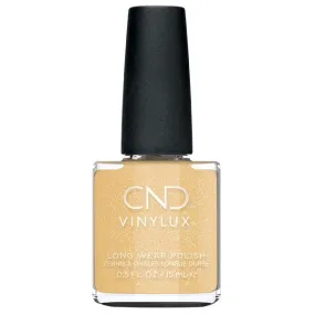 CND VINYLUX - Seeing Citrine #440