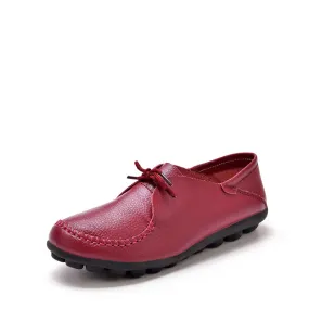 Comfy Work Shoes For Women