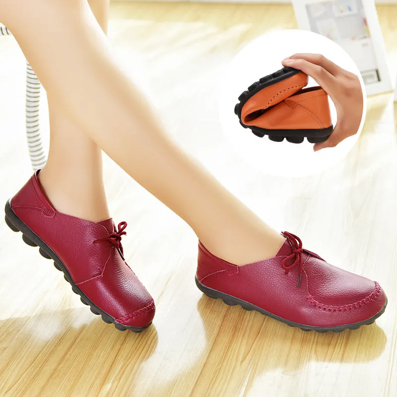 Comfy Work Shoes For Women