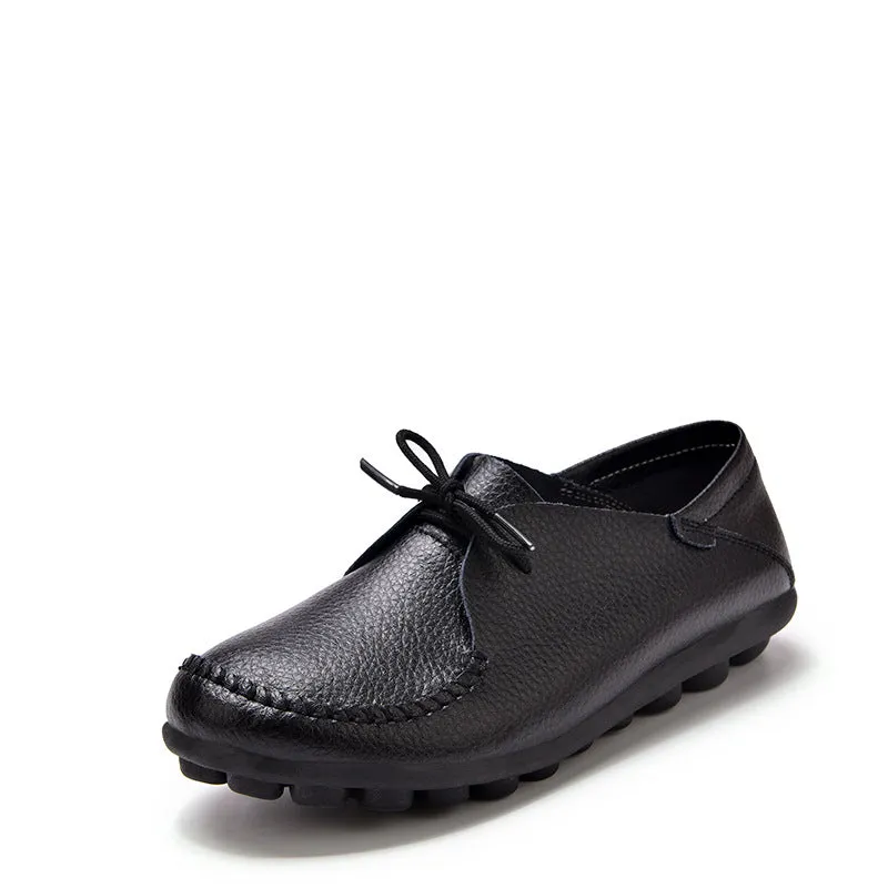 Comfy Work Shoes For Women