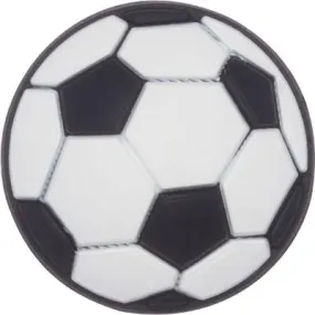 Crocs Jibbitz Soccerball
