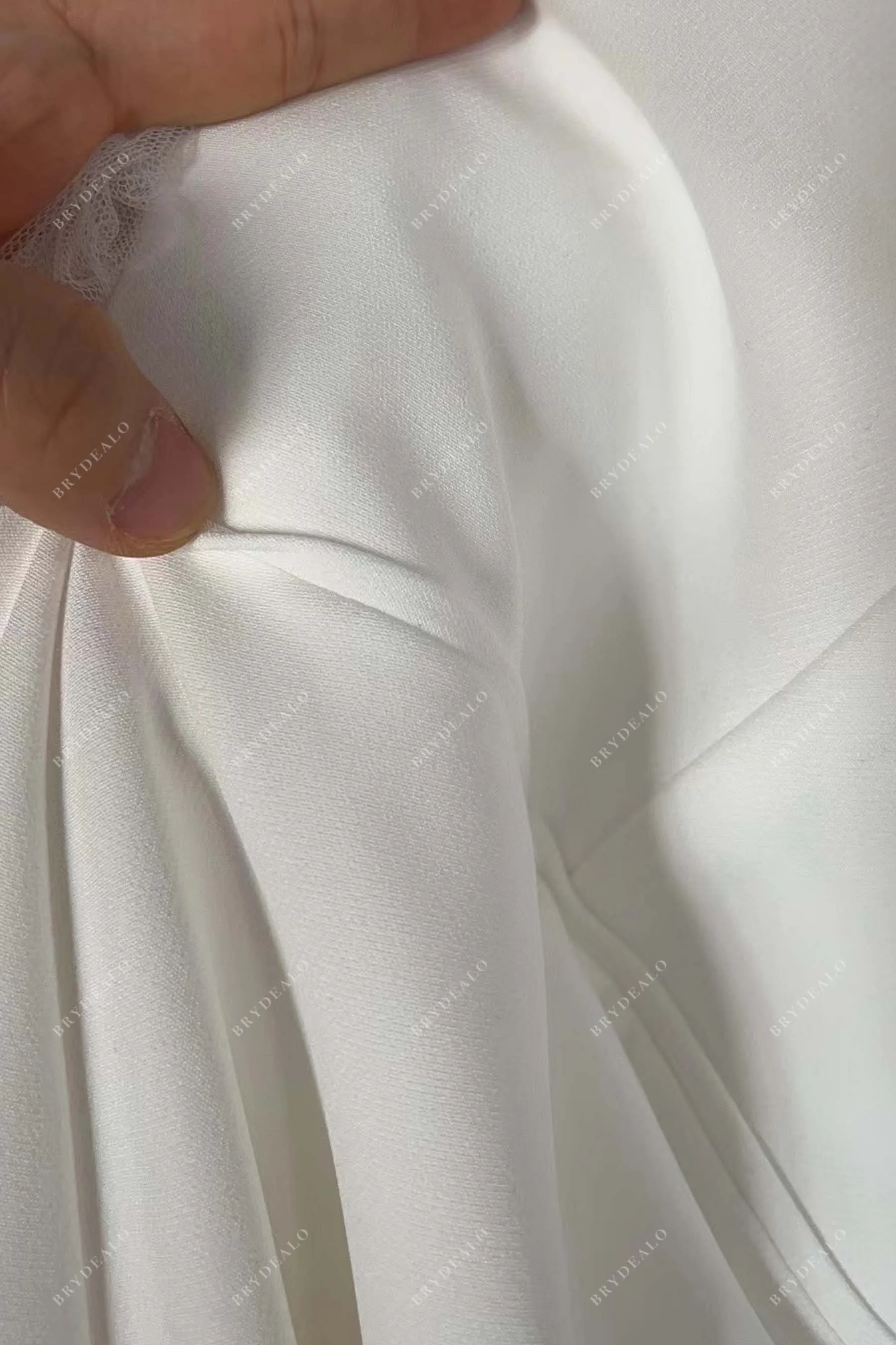 Custom Wholesale Wedding Dress BR20221083-03