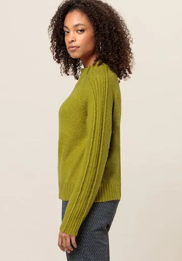 Daris Jumper