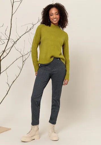 Daris Jumper