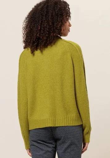 Daris Jumper