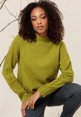 Daris Jumper