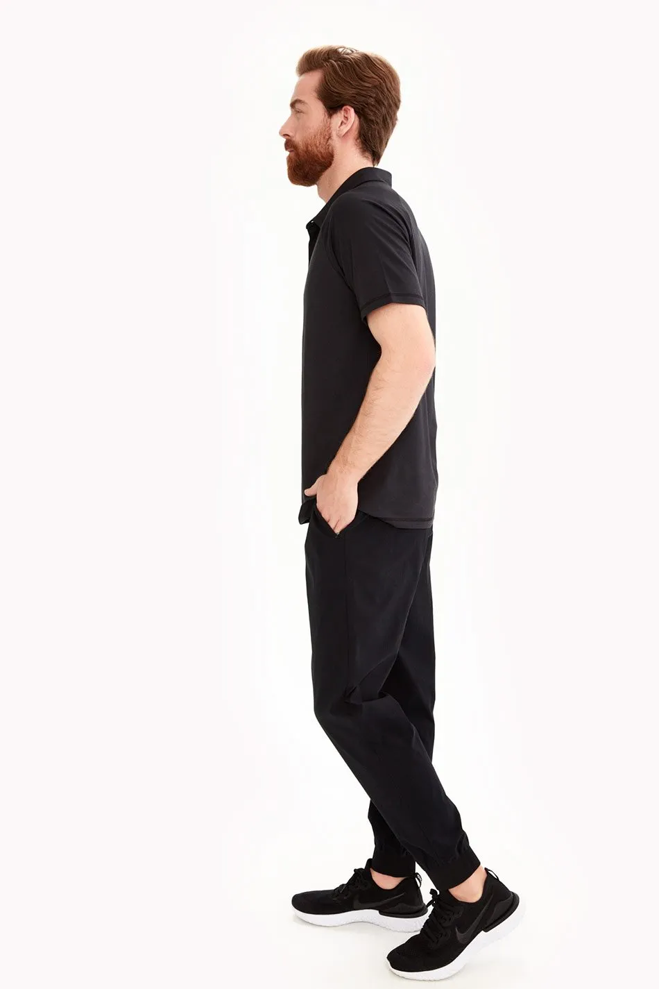 DAWSON HYBRID PANT