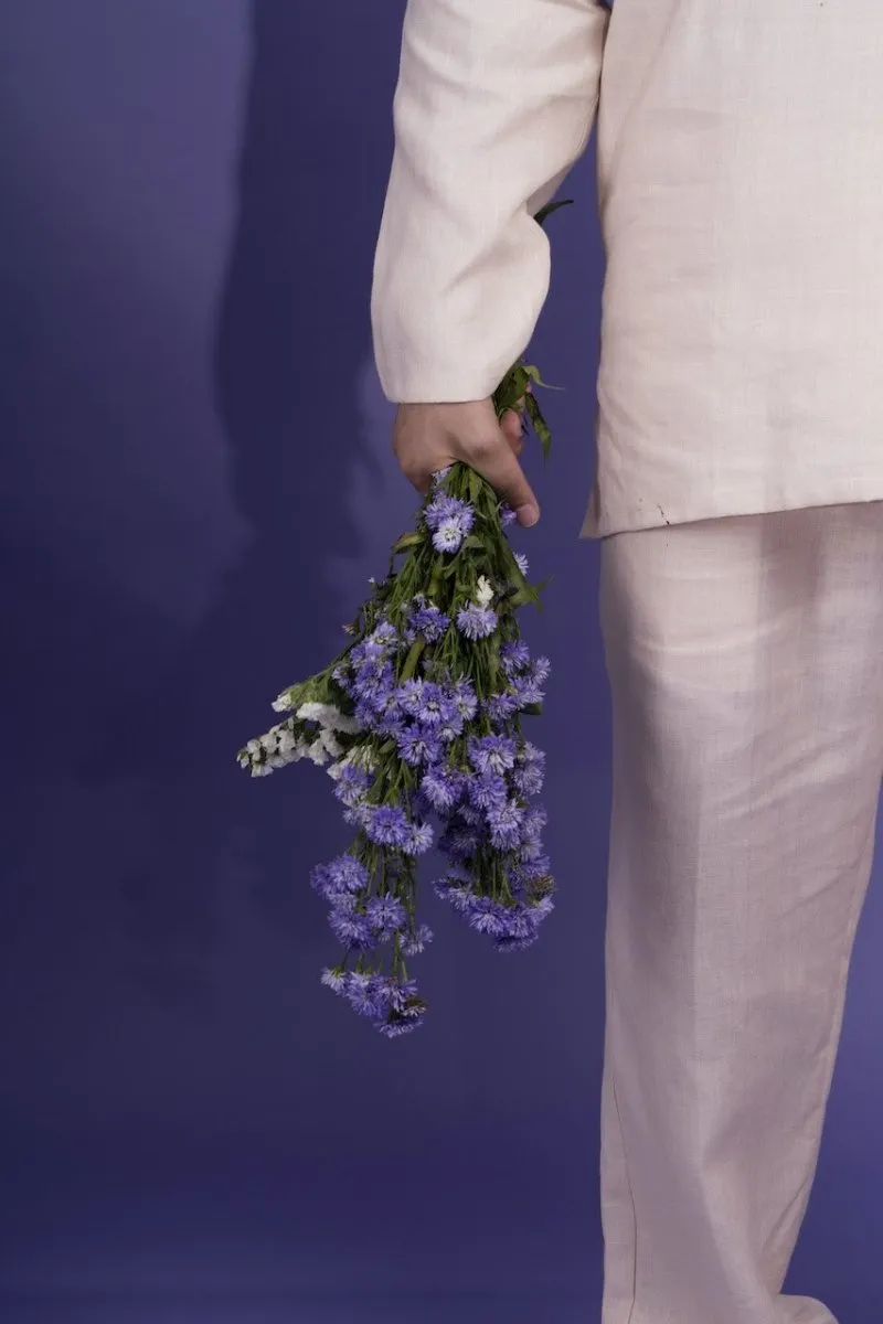 Dearly Beloved Hemp Pants