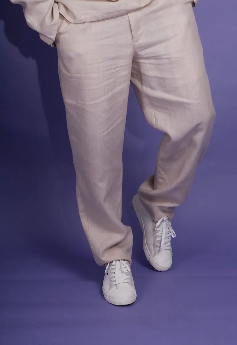 Dearly Beloved Hemp Pants