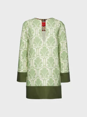 Deck Mini Dress - Grove