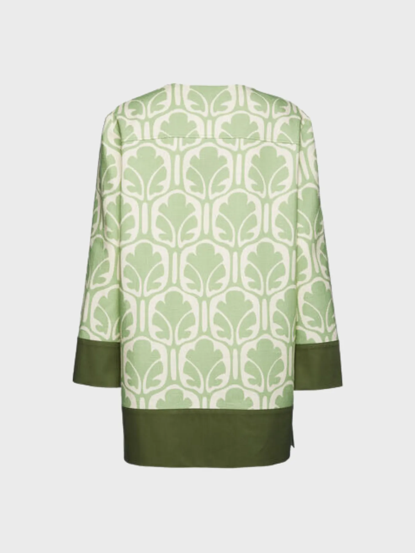 Deck Mini Dress - Grove