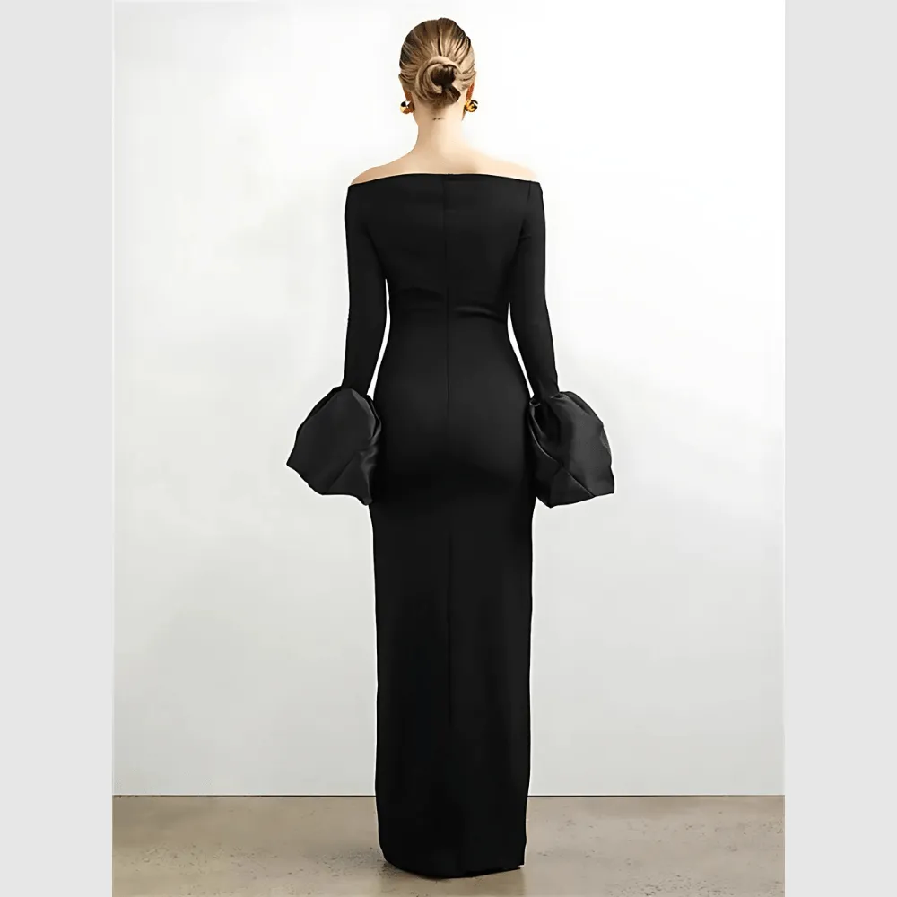 DEMURE Dress