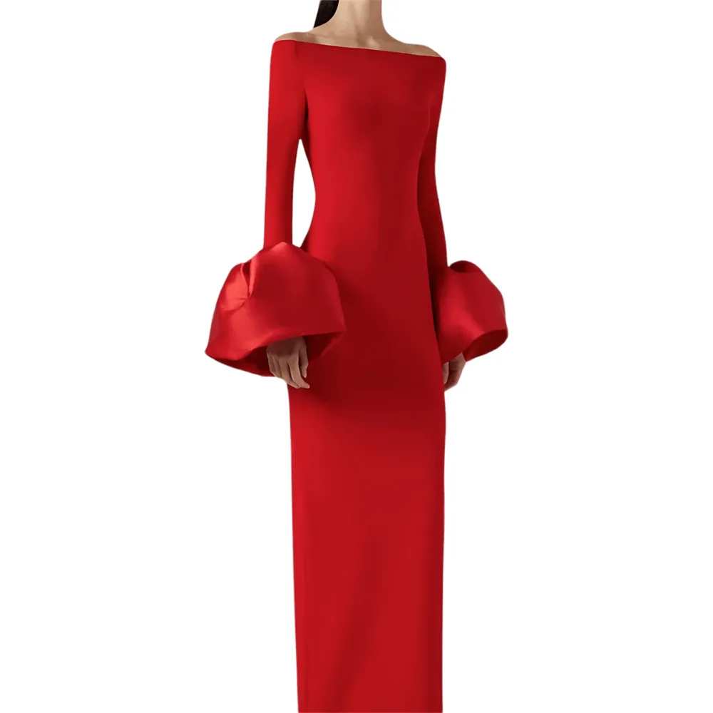DEMURE Dress