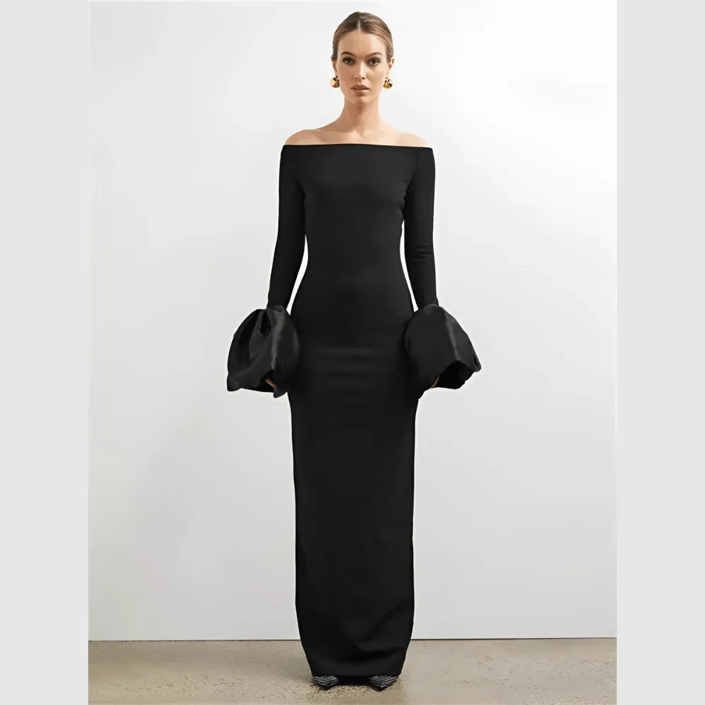 DEMURE Dress