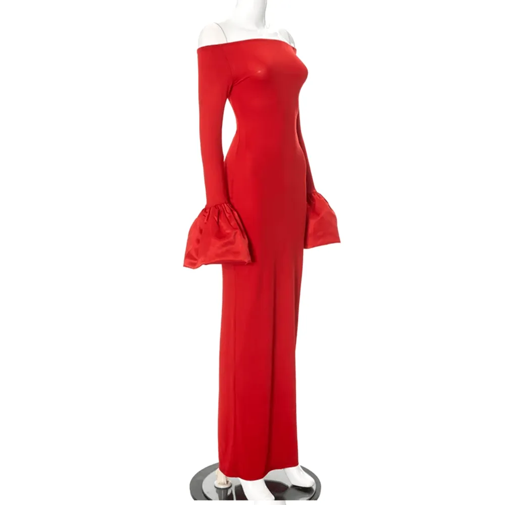 DEMURE Dress