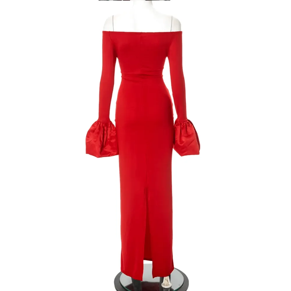 DEMURE Dress