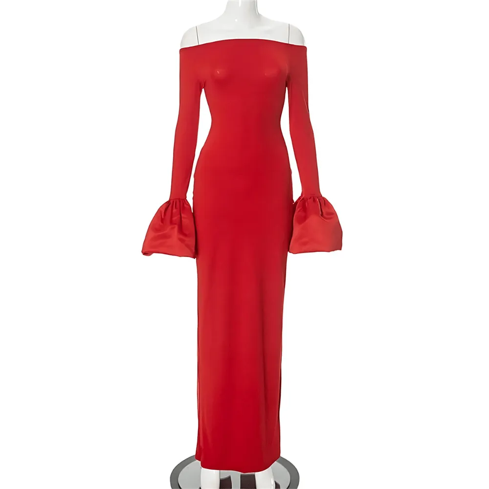 DEMURE Dress