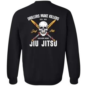 Drillers - Crewneck Sweatshirt